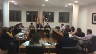 El ayuntamiento de Bolaños aprueba el presupuesto de 2.017 con un incremento del 2,87% respecto al del pasado año