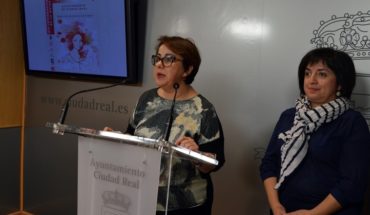 El Ayuntamiento de Ciudad Real organiza una docena de actos para conmemorar el 8 de marzo Día Internacional de la Mujer