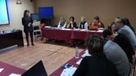 El Ayuntamiento de Ciudad Real participa en unas jornadas del Proyecto Europeo “Talking”