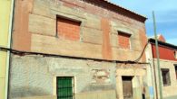 El Ayuntamiento de Granátula de Calatrava recibe la donación de la Casa natal de Baldomero Espartero