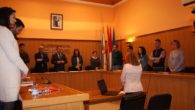 El ayuntamiento de La Solana aprobo adherirse a la red de “Alcaldes por la Paz”