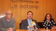 El ayuntamiento de La Solana cierra el presupuesto de 2.016 con un superávit de 453.000 euros