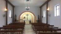 El Ayuntamiento de Porzuna acomete el arreglo de la Iglesia de El Trincheto