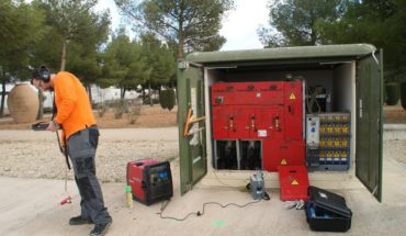 El ayuntamiento de Socuéllamos adjudica 14 de las 39 parcelas puestas a la venta en el polígono 1-3