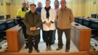 El ayuntamiento de Socuéllamos firma convenios de colaboración por valor de cerca de 6.000 euros con clubs de ocio y deportivo de la localidad
