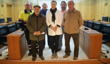 El ayuntamiento de Socuéllamos firma convenios de colaboración por valor de cerca de 6.000 euros con clubs de ocio y deportivo de la localidad