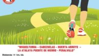 El ayuntamiento pone en convoca un nueva cita del programa de senderismo “Paseando por Miguelturra”