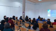 El centro de la Mujer  celebró la jornada “Empoderamiento, liderazgo y solidaridad en las asociaciones de Bolaños de Calatrava