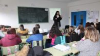 El Centro de la Mujer imparte Talleres de Igualdad en los institutos de Villanueva de los Infantes