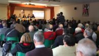El Centro de Mayores de Alcázar acogió la asamblea anual de la asociación regional de voluntarios de informática