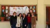 El Colegio Nuestra Señora de la Consolación de Quintanar de la Orden también se implica con la Igualdad de las Mujeres