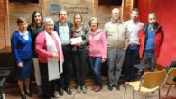 El concierto en Valdepeñas ‘Notas por la solidaridad humana’ recaudó 1.800 euros para fines benéficos