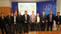 El Consejero de Agricultura impulsa un acuerdo entre la IGP del Cordero manchego y la Fundación dieta mediterránea