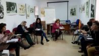 El Consejo de la Mujer de Villanueva de los Infantes se reúne para abordar las actividades programadas en materia de igualdad para este año