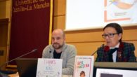 El experto en innovación docente Raúl Bermejo defiende en la UCLM una metodología lúdica a edades tempranas