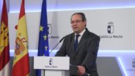 El Gobierno de Castilla-La Macha aprobará 14.500 plazas de empleo público esta legislatura, incrementando en 8.000 la previsión inicial y blindando las plantillas