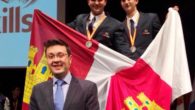 El Gobierno de Castilla-La Mancha destaca la calidad de la FP en la región, demostrada por los estudiantes participantes en la SpainSkills 2017