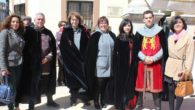 El Gobierno de Castilla-La Mancha ensalza el valor de “nuestras tradiciones” en la celebración de las Jornadas Medievales de Montiel