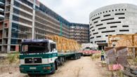 El Gobierno de Castilla-La Mancha lamenta que al PP le moleste que las obras del nuevo Hospital de Toledo sigan adelante con más servicios y recursos para los ciudadanos