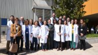 El Gobierno de Castilla-La Mancha licitará a finales de este año la adquisición de una resonancia magnética para el Hospital General de Villarrobledo