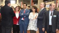 El Gobierno de Castilla-La Mancha muestra su respaldo a FecirAuto como feria dinamizadora de la economía y el empleo