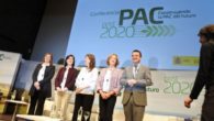 El Gobierno de Castilla-La Mancha participa en la conferencia sobre el futuro de la PAC inaugurada por el comisario europeo, Phil Hogan