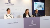 El Gobierno de Castilla-La Mancha renueva la web del Hospital Nacional de Parapléjicos con un diseño actual, sencillo e intuitivo