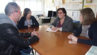 El Gobierno de García-Page invertirá más de 100.000 euros para acometer importantes mejoras en el CEIP ‘Domingo Miras’ de Campo de Criptana