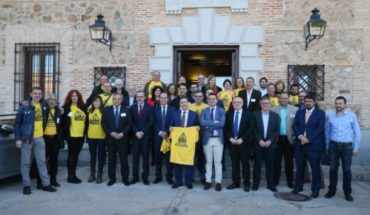 El Gobierno regional aprueba la Ley que impide el fracking en Castilla-La Mancha dentro de su apuesta por energías alternativas
