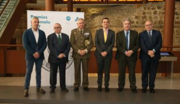 El Gobierno regional apuesta por la industria agroalimentaria e impulsa los Premios ‘Columela’ en colaboración con la Fundación Dieta Mediterránea