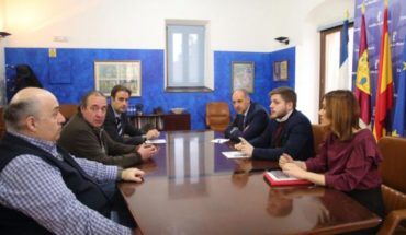 El Gobierno regional asegura que de prosperar las enmiendas sobre la Fundación Impulsa no se podrá celebrar la exposición de cerámica de Talavera