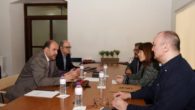 El Gobierno regional busca el “máximo consenso y pluralidad” en el nuevo texto del Estatuto de Autonomía de Castilla-La Mancha