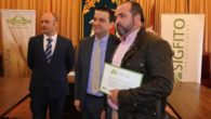 El Gobierno regional conciencia a los agricultores de la necesidad de reciclar y aumenta la recogida de envases en un 73 por ciento