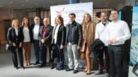 El Gobierno regional confirma que la nueva residencia de mayores de Albacete está más próxima tras el inicio de cesión de suelo municipal