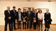 El Gobierno regional considera “imprescindible” dar visibilidad a las mujeres artistas de Castilla-La Mancha