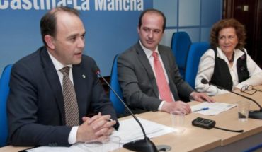 El Gobierno regional destaca el esfuerzo y la implicación de los profesionales de la Pediatría para la mejora del sistema sanitario