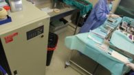 El Gobierno regional destina casi 200.000 euros a la renovación de los equipos de suministro eléctrico de emergencia del Hospital Virgen de la Salud de Toledo