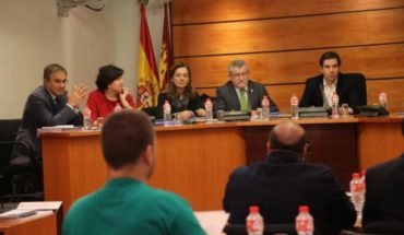 El Gobierno regional destinará un 12 por ciento más a Educación, Cultura y Deportes con respecto al último ejercicio presupuestario de la anterior Legislatura