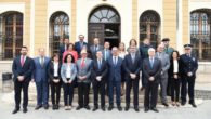 El Gobierno regional dotará al Centro de Especialidades de Quintanar de la Orden de radiología, cardiología y soporte vital básico