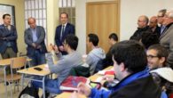 El Gobierno regional impulsa, con el apoyo de GEACAM, un Grado Medio de ‘Emergencias y Protección Civil’