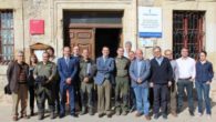 El Gobierno regional insta al Gobierno de España a “prohibir de manera taxativa” el fracking en todo el territorio nacional