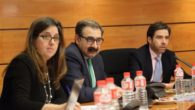 El Gobierno regional mantendrá su apuesta por el crecimiento y la consolidación del empleo y la implicación de los profesionales en la gestión sanitaria