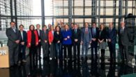 El Gobierno regional muestra las fortalezas del Plan Adelante en el marco del Foro de las Agencias de Desarrollo Regional Españolas
