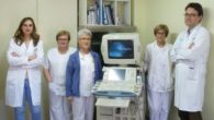 El Gobierno regional pone en marcha una consulta de alta resolución en el Hospital de Puertollano que agiliza el diagnóstico y tratamiento del nódulo tiroideo