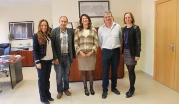 El Gobierno regional prepara a los empleados públicos para asesorar a los emprendedores sobre el Plan de Autoempleo y sus diferentes ayudas