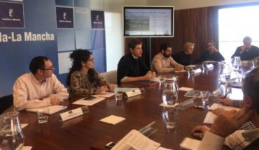 El Gobierno regional presentará el anteproyecto de la Ley del Paisaje de Castilla-La Mancha esta próxima primavera