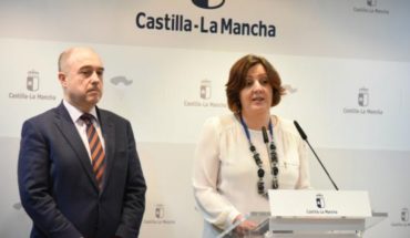 El Gobierno regional resalta el consenso y la iniciativa conjunta de agentes locales, provinciales y regionales en el Plan Extraordinario de Empleo 2017