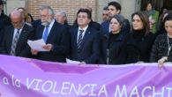 El Gobierno regional se suma al minuto de silencio institucional convocado por el Ayuntamiento de Talavera de la Reina