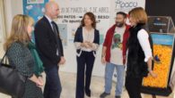 El Gobierno regional va a incrementar 10 centros de Atención Temprana esta legislatura tras poner en marcha la Estrategia Regional de Autismo