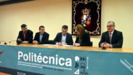 El Gobierno regional y la UCLM suman fuerzas para mejorar las condiciones de seguridad y salud de los trabajadores de la construcción